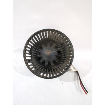 Recambio de motor calefaccion para peugeot 206 hatchback (2a/c) 1.4 hdi eco 70 referencia OEM IAM 6424501  