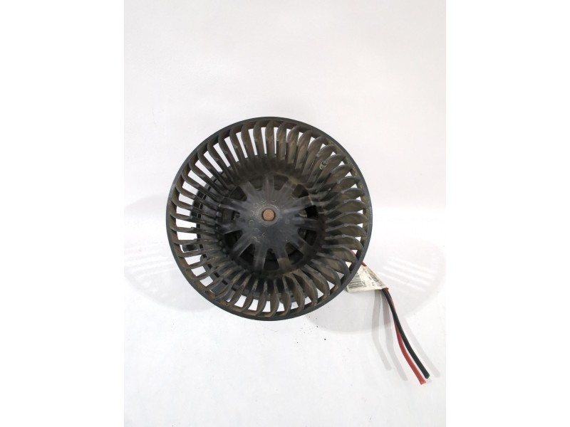 Recambio de motor calefaccion para peugeot 206 hatchback (2a/c) 1.4 hdi eco 70 referencia OEM IAM 6424501  