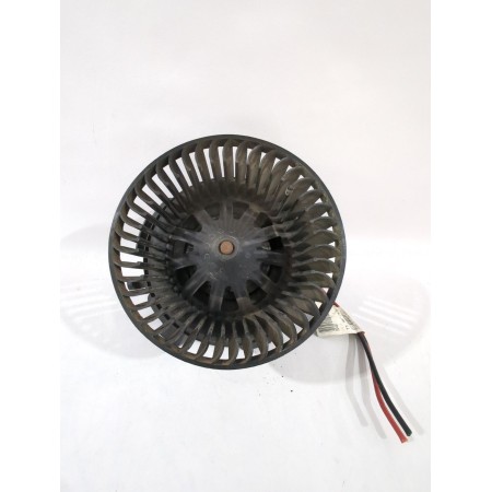 Recambio de motor calefaccion para peugeot 206 hatchback (2a/c) 1.4 hdi eco 70 referencia OEM IAM 6424501  