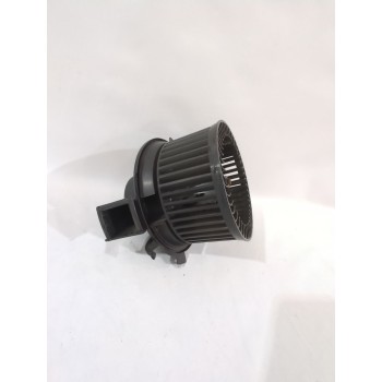 Recambio de motor calefaccion para peugeot 206 hatchback (2a/c) 1.4 hdi eco 70 referencia OEM IAM 6424501  