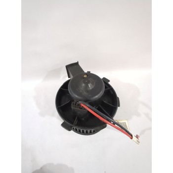 Recambio de motor calefaccion para peugeot 206 hatchback (2a/c) 1.4 hdi eco 70 referencia OEM IAM 6424501  