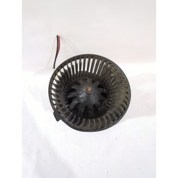 Recambio de motor calefaccion para peugeot 206 hatchback (2a/c) 1.4 hdi eco 70 referencia OEM IAM 6424501  