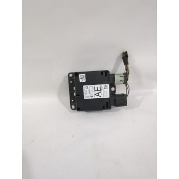 Recambio de centralita airbag para ford transit caja cerrada ´06 2.2 tdci cat referencia OEM IAM 6C1T14B056AE  