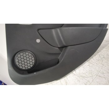 Recambio de guarnecido puerta trasera derecha para dacia sandero ii (b8_) 1.5 dci referencia OEM IAM 829A02084R  