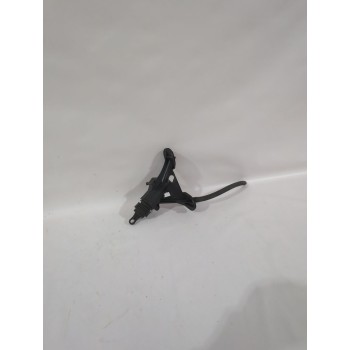 Recambio de bombin embrague para ford transit caja cerrada ´06 2.2 tdci cat referencia OEM IAM PA66GF35  