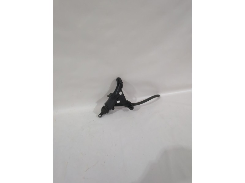 Recambio de bombin embrague para ford transit caja cerrada ´06 2.2 tdci cat referencia OEM IAM PA66GF35  