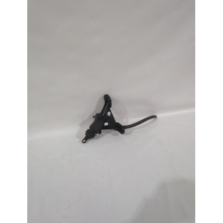 Recambio de bombin embrague para ford transit caja cerrada ´06 2.2 tdci cat referencia OEM IAM PA66GF35  