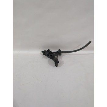 Recambio de bombin embrague para ford transit caja cerrada ´06 2.2 tdci cat referencia OEM IAM PA66GF35  