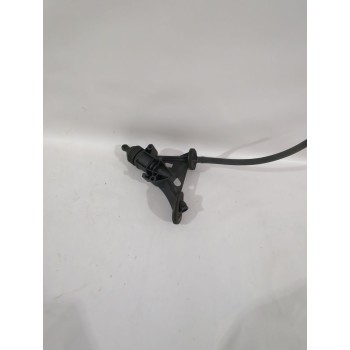 Recambio de bombin embrague para ford transit caja cerrada ´06 2.2 tdci cat referencia OEM IAM PA66GF35  