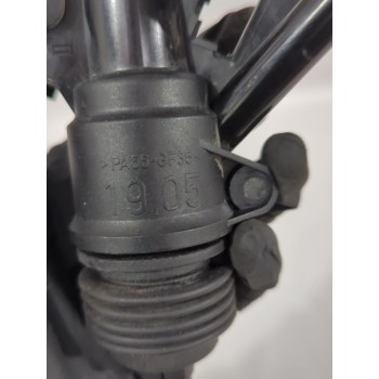 Recambio de bombin embrague para ford transit caja cerrada ´06 2.2 tdci cat referencia OEM IAM PA66GF35  