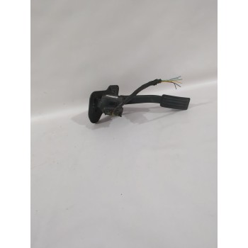 Recambio de pedal acelerador para ford transit caja cerrada ´06 2.2 tdci cat referencia OEM IAM 6C119F836CD  