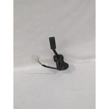 Recambio de pedal acelerador para ford transit caja cerrada ´06 2.2 tdci cat referencia OEM IAM 6C119F836CD  