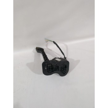 Recambio de pedal acelerador para ford transit caja cerrada ´06 2.2 tdci cat referencia OEM IAM 6C119F836CD  