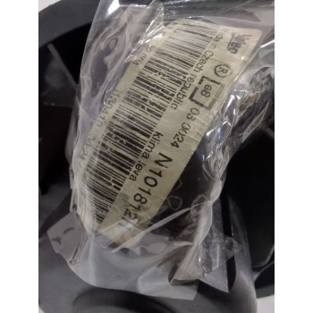 Recambio de motor calefaccion para peugeot 107 (pm_, pn_) 1.4 hdi referencia OEM IAM N101812H  