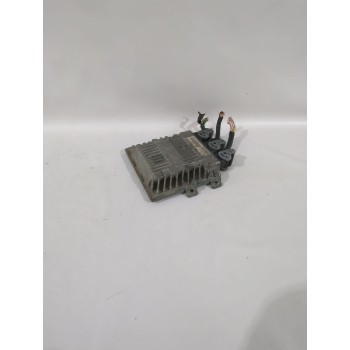 CENTRALITA MOTOR UCE 9663248380 