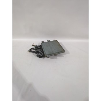 Recambio de centralita motor uce para peugeot 107 (pm_, pn_) 1.4 hdi referencia OEM IAM 9663248380  