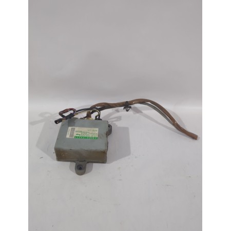 Recambio de centralita airbag para peugeot 107 (pm_, pn_) 1.4 hdi referencia OEM IAM 896500H030  