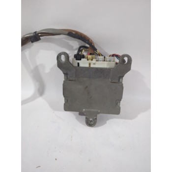 Recambio de centralita airbag para peugeot 107 (pm_, pn_) 1.4 hdi referencia OEM IAM 896500H030  