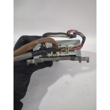 Recambio de centralita airbag para peugeot 107 (pm_, pn_) 1.4 hdi referencia OEM IAM 896500H030  