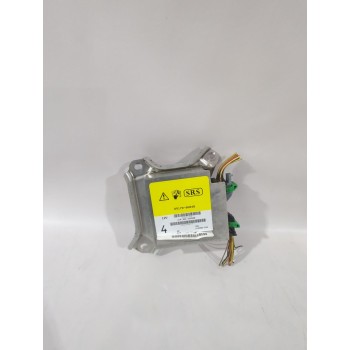 Recambio de centralita airbag para peugeot 107 (pm_, pn_) 1.4 hdi referencia OEM IAM 891700H040  
