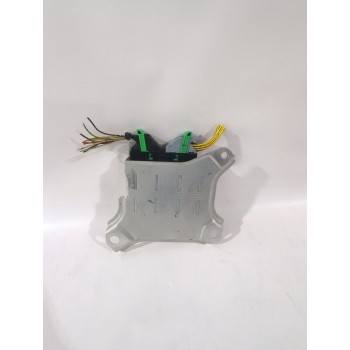 Recambio de centralita airbag para peugeot 107 (pm_, pn_) 1.4 hdi referencia OEM IAM 891700H040  