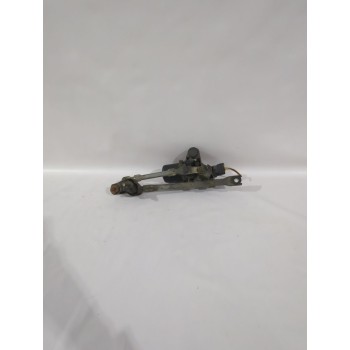 Recambio de motor limpia delantero para peugeot 107 (pm_, pn_) 1.4 hdi referencia OEM IAM 53630187  