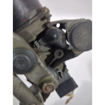 Recambio de motor limpia delantero para peugeot 107 (pm_, pn_) 1.4 hdi referencia OEM IAM 53630187  