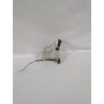 CAJA RELES / FUSIBLES 7127XA2 