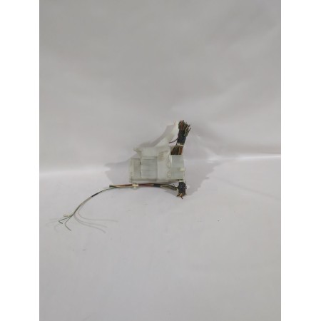 Recambio de caja reles / fusibles para peugeot 107 (pm_, pn_) 1.4 hdi referencia OEM IAM 7127XA2  