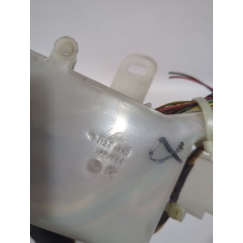 Recambio de caja reles / fusibles para peugeot 107 (pm_, pn_) 1.4 hdi referencia OEM IAM 7127XA2  