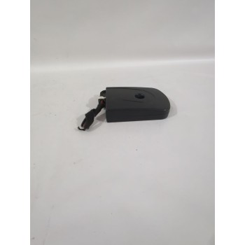 Recambio de modulo electronico para ford transit caja cerrada ´06 2.2 tdci cat referencia OEM IAM 8M5T19G488  