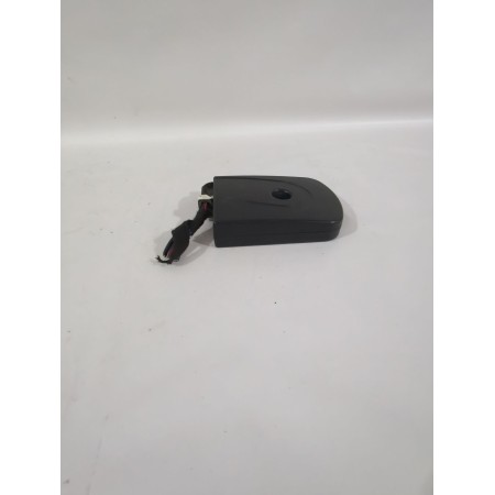 Recambio de modulo electronico para ford transit caja cerrada ´06 2.2 tdci cat referencia OEM IAM 8M5T19G488  