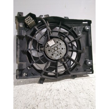 Recambio de electroventilador para opel astra h gtc (a04) 1.7 cdti (l08) referencia OEM IAM 13147279  