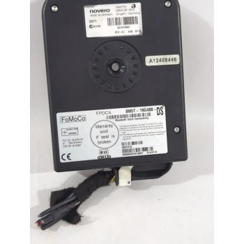 Recambio de modulo electronico para ford transit caja cerrada ´06 2.2 tdci cat referencia OEM IAM 8M5T19G488  