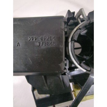 Recambio de mando multifuncion para peugeot 107 (pm_, pn_) 1.4 hdi referencia OEM IAM 173848  