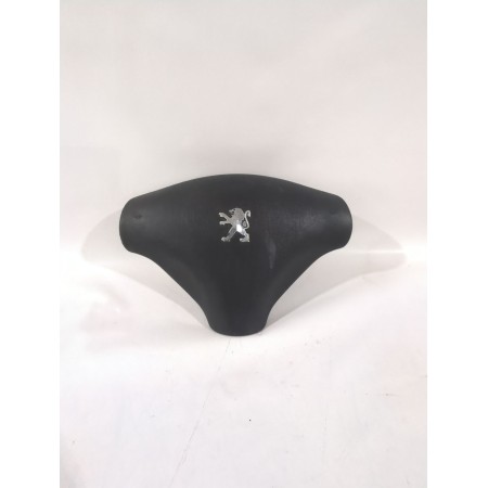 Recambio de airbag delantero izquierdo para peugeot 107 (pm_, pn_) 1.4 hdi referencia OEM IAM 4112HT  