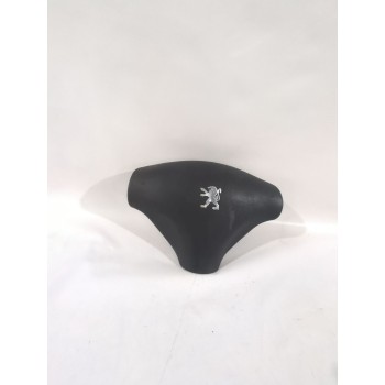 Recambio de airbag delantero izquierdo para peugeot 107 (pm_, pn_) 1.4 hdi referencia OEM IAM 4112HT  