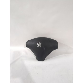 Recambio de airbag delantero izquierdo para peugeot 107 (pm_, pn_) 1.4 hdi referencia OEM IAM 4112HT  