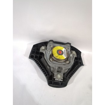 Recambio de airbag delantero izquierdo para peugeot 107 (pm_, pn_) 1.4 hdi referencia OEM IAM 4112HT  