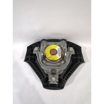 Recambio de airbag delantero izquierdo para peugeot 107 (pm_, pn_) 1.4 hdi referencia OEM IAM 4112HT  