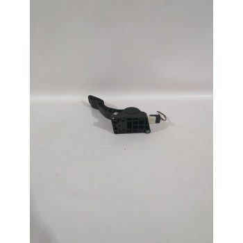 Recambio de pedal acelerador para peugeot 107 (pm_, pn_) 1.4 hdi referencia OEM IAM 1601G4  