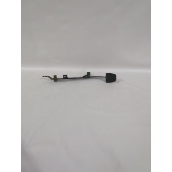 Recambio de pedal embrague para peugeot 107 (pm_, pn_) 1.4 hdi referencia OEM IAM 2127V5  