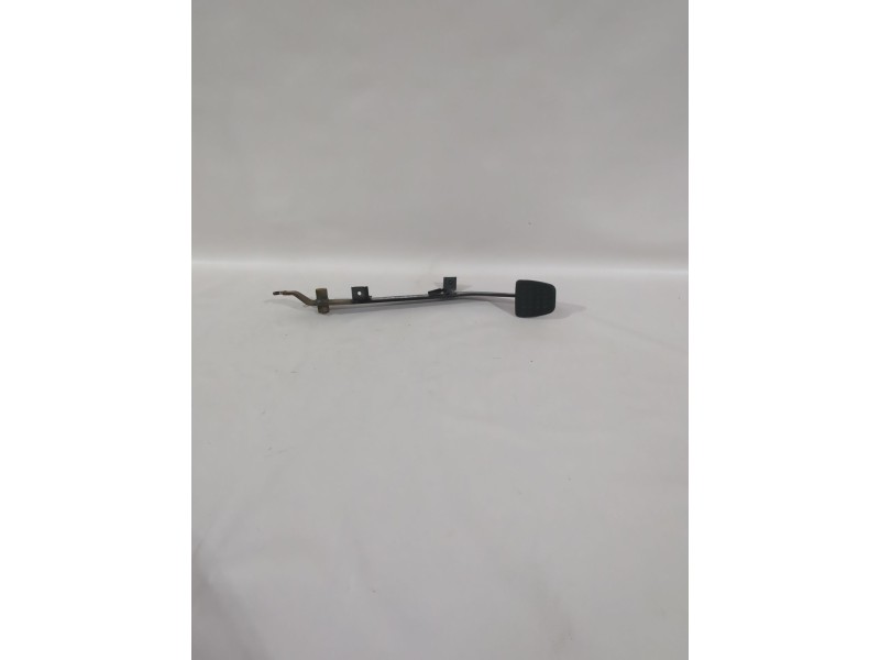 Recambio de pedal embrague para peugeot 107 (pm_, pn_) 1.4 hdi referencia OEM IAM 2127V5  