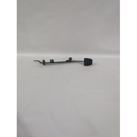 Recambio de pedal embrague para peugeot 107 (pm_, pn_) 1.4 hdi referencia OEM IAM 2127V5  