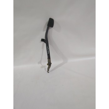 Recambio de pedal embrague para peugeot 107 (pm_, pn_) 1.4 hdi referencia OEM IAM 2127V5  