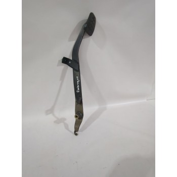 Recambio de pedal embrague para peugeot 107 (pm_, pn_) 1.4 hdi referencia OEM IAM 2127V5  