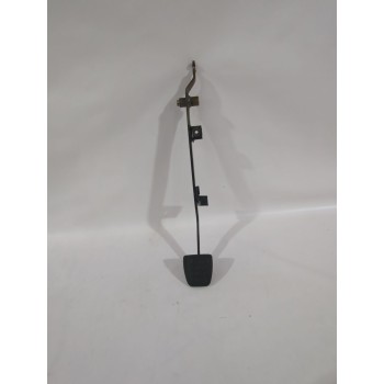 Recambio de pedal embrague para peugeot 107 (pm_, pn_) 1.4 hdi referencia OEM IAM 2127V5  