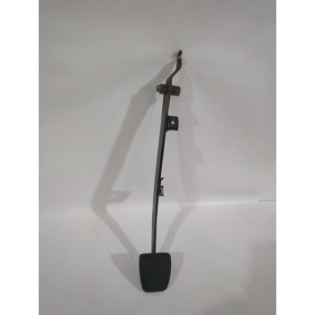 Recambio de pedal embrague para peugeot 107 (pm_, pn_) 1.4 hdi referencia OEM IAM 2127V5  