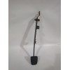 Recambio de pedal embrague para peugeot 107 (pm_, pn_) 1.4 hdi referencia OEM IAM 2127V5  