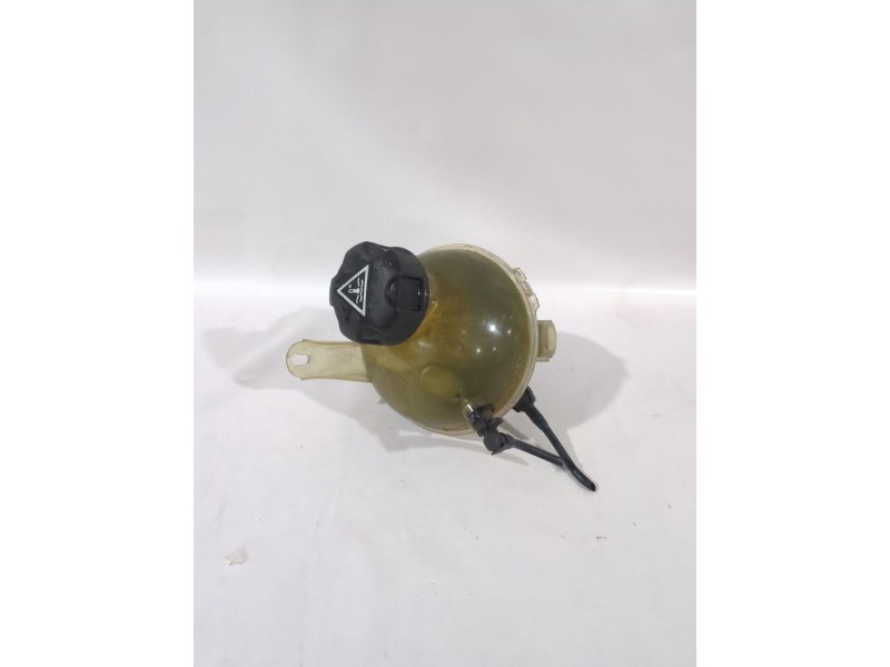 Recambio de deposito expansion para peugeot 107 (pm_, pn_) 1.4 hdi referencia OEM IAM 1323G1  